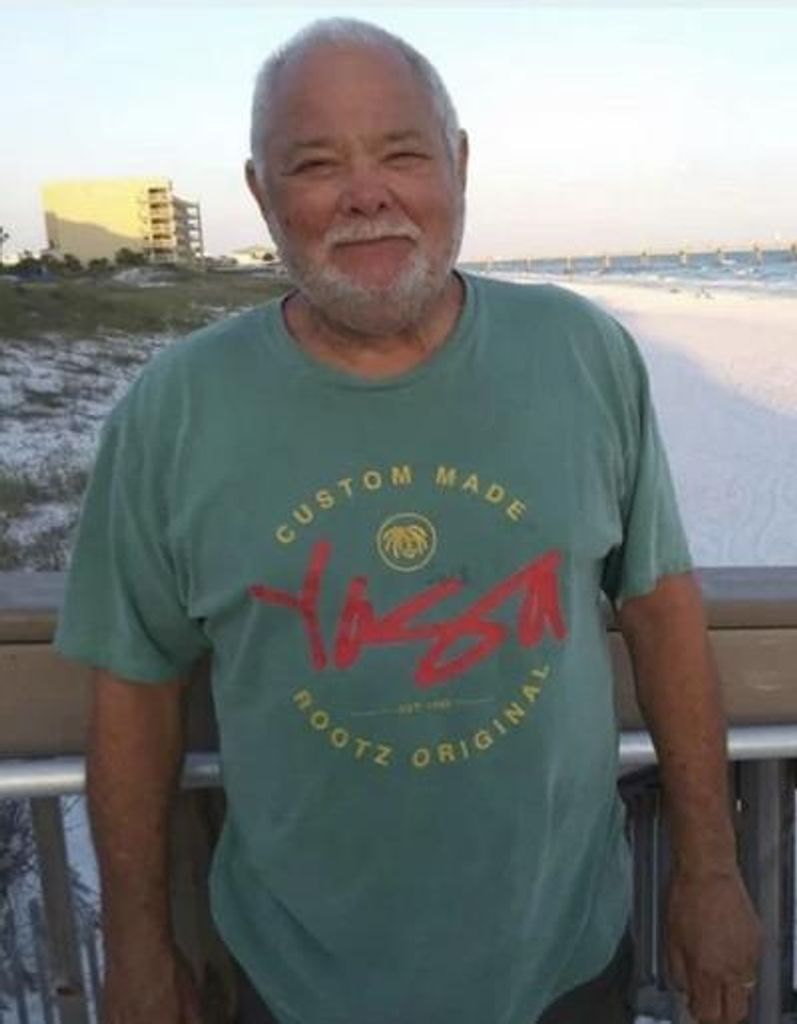 Jerry Leroy Maxwell Profile Photo