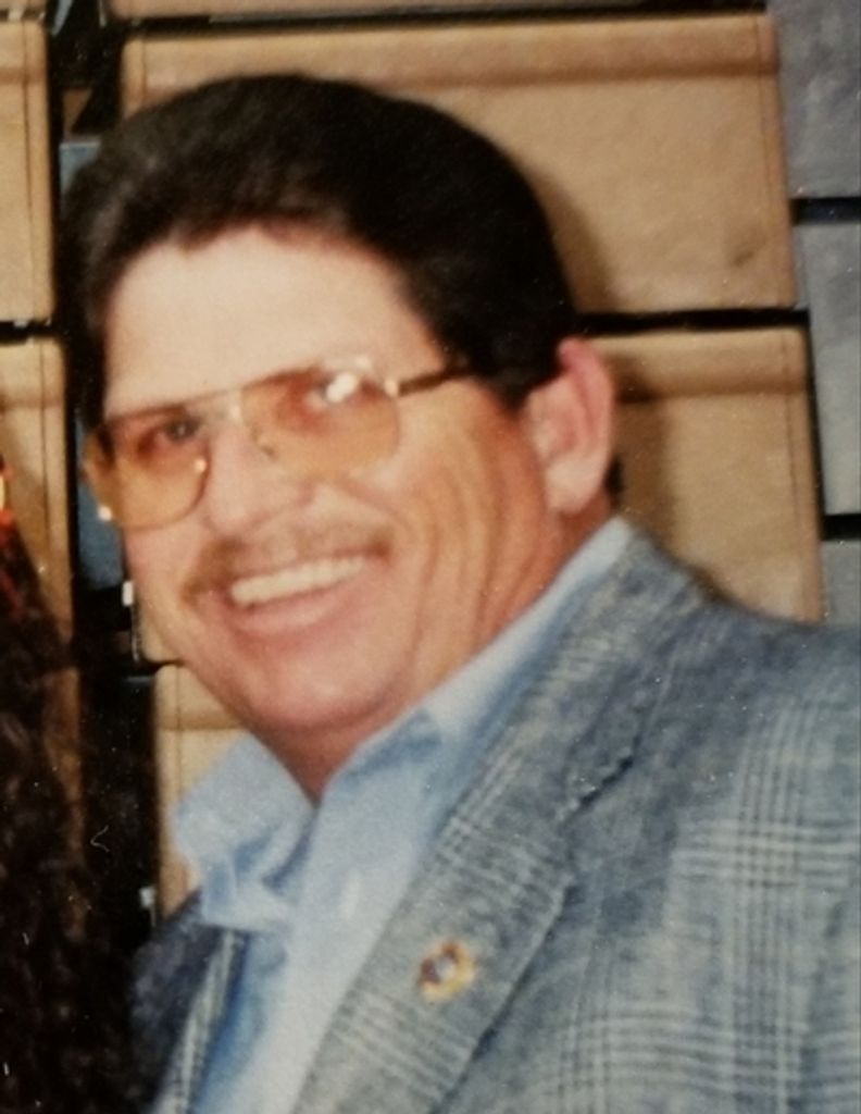 Richard "R.C." C. Daniel