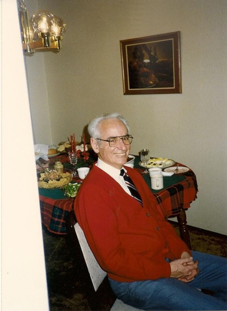 Michael E Maher Profile Photo