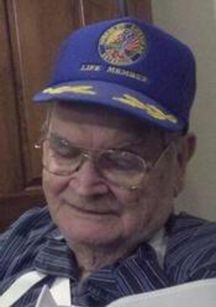 Junior Luther Lawrence, Sr Profile Photo