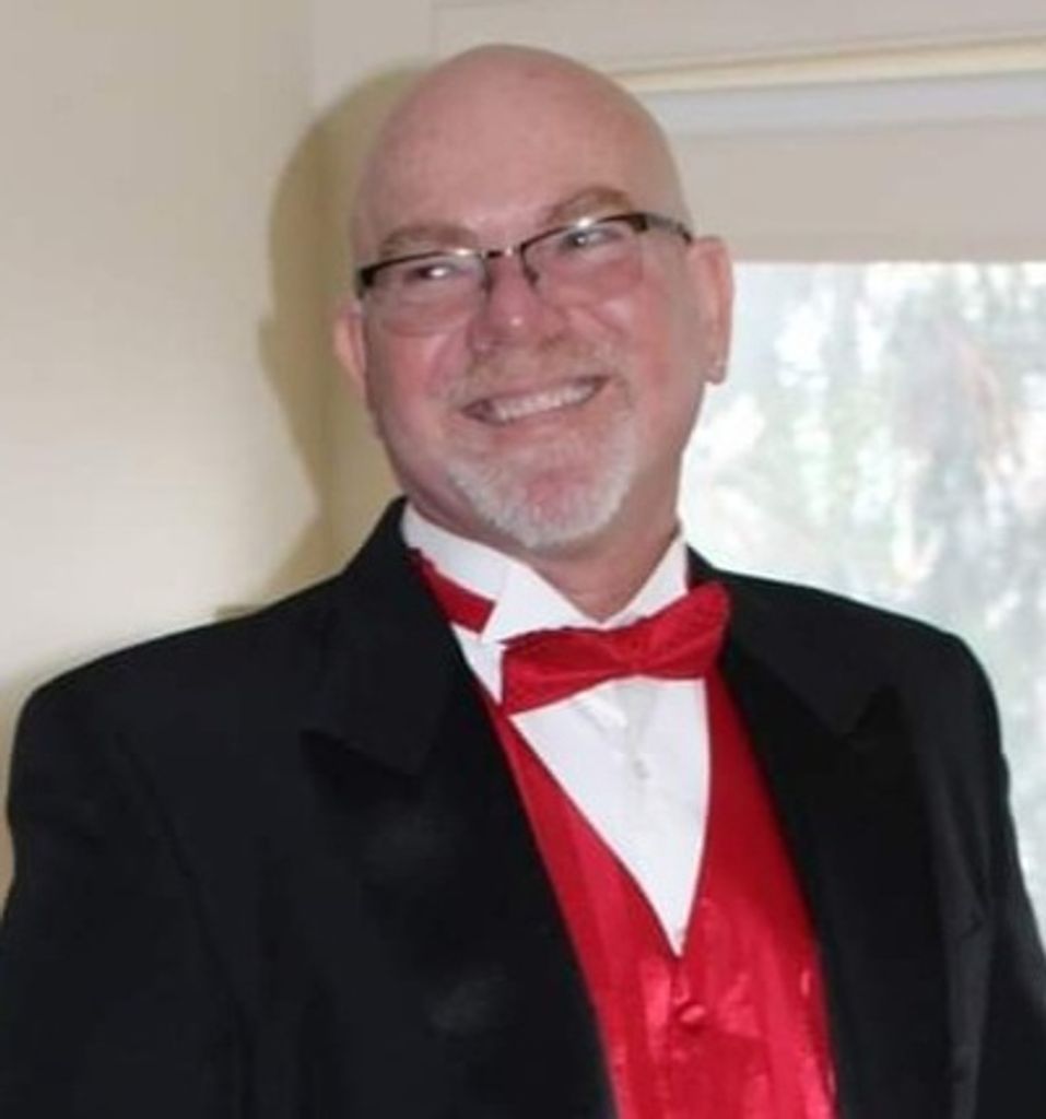 Donald Francis Foley Profile Photo