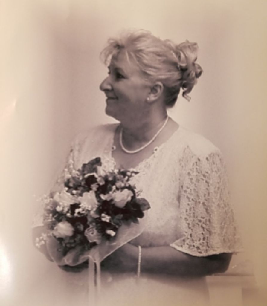Dorothy Lou Qualls