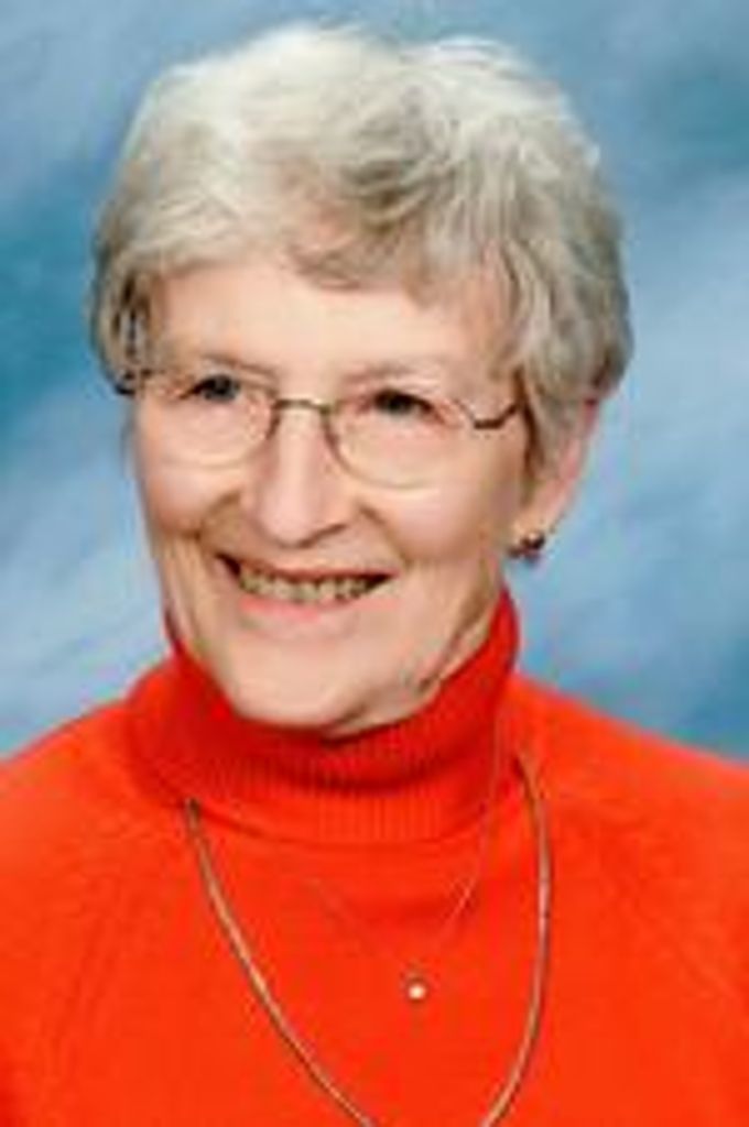 Florence A "Fooz" Anderson Profile Photo