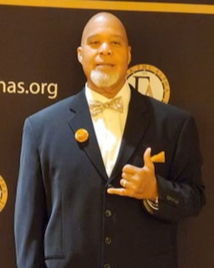 Peter Carr Profile Photo