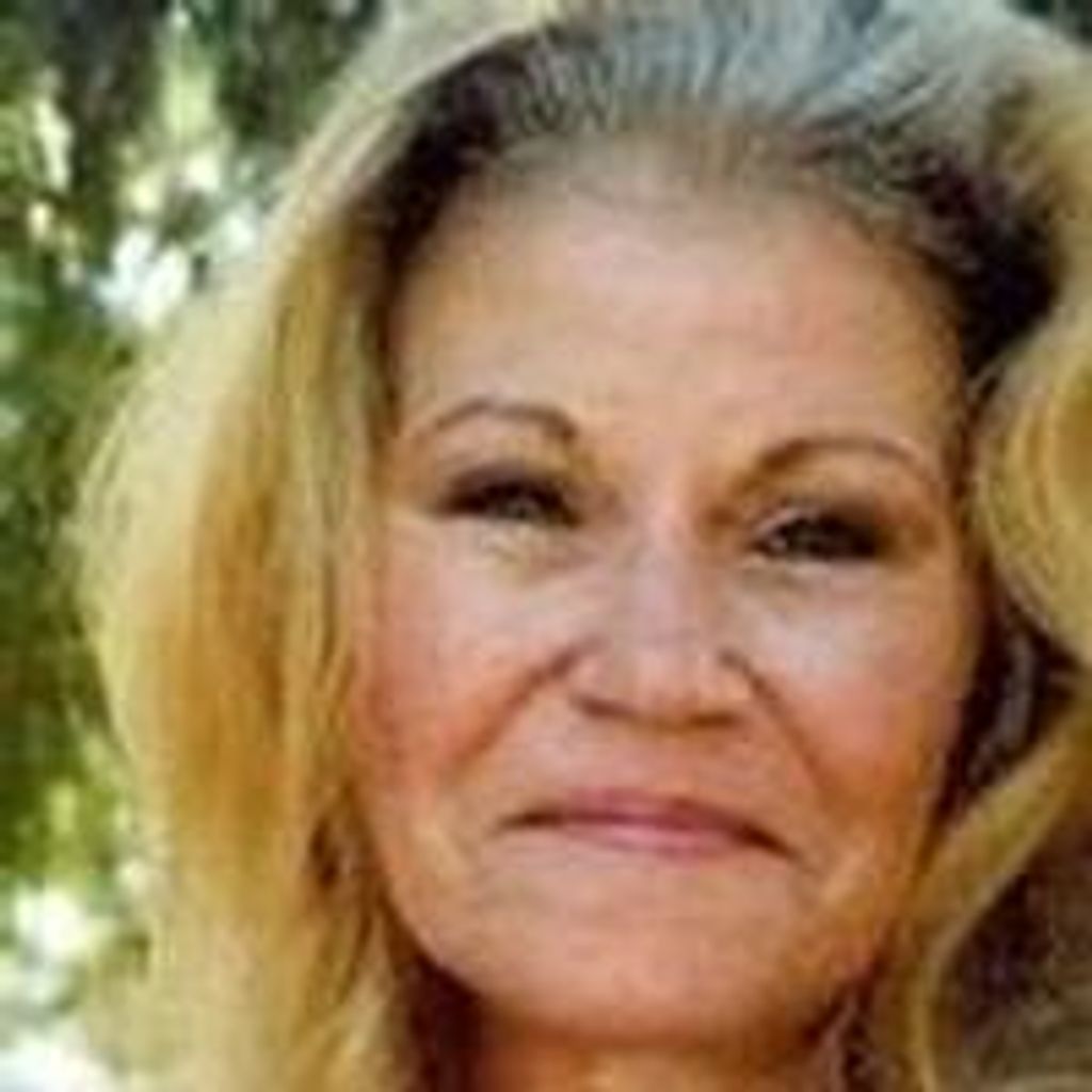 Peggy Ann Edwards Blanford