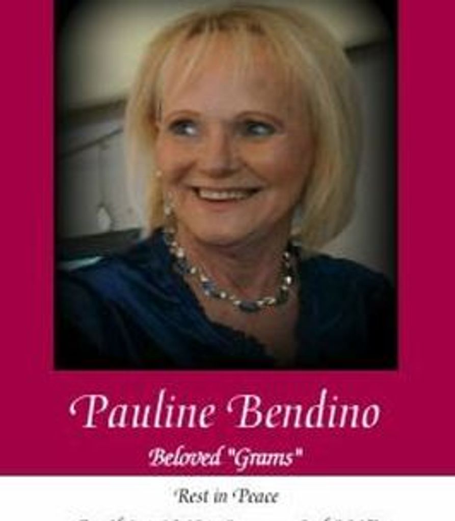 Pauline Bendino Profile Photo