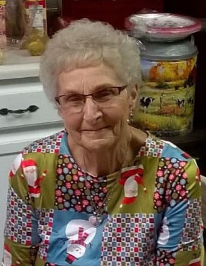 Karen J. Armstrong