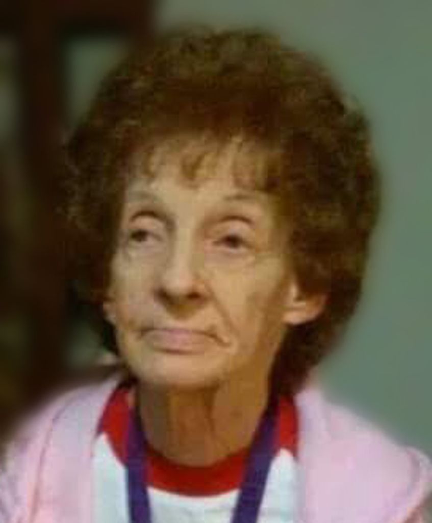 Carolyn Hall