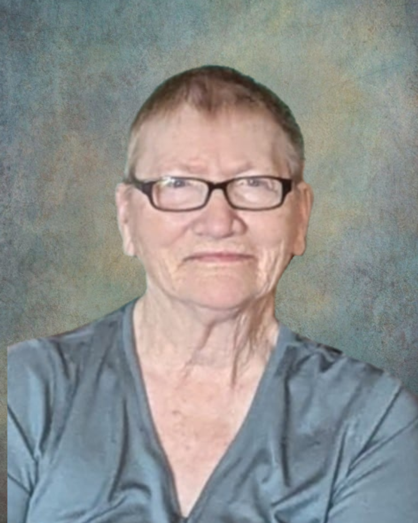 Margaret Schwab