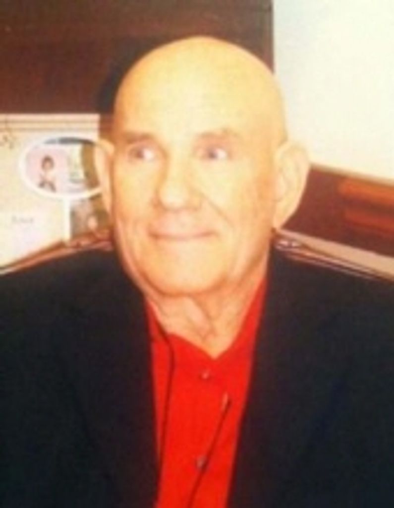 Allen Thibodeaux
