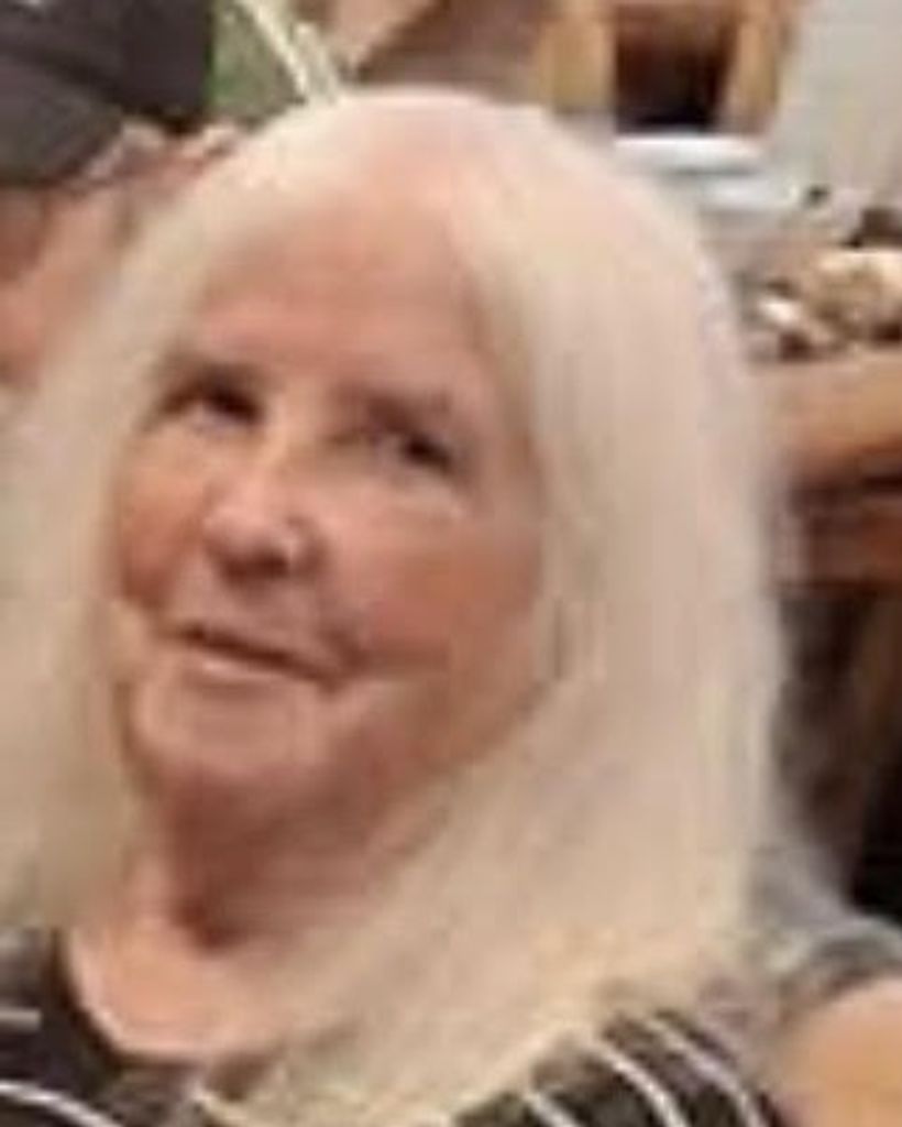 Debra Kay Baxter Profile Photo