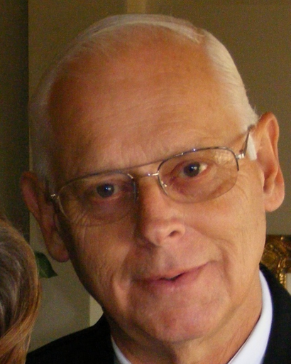 Robert Allan Averitt Profile Photo