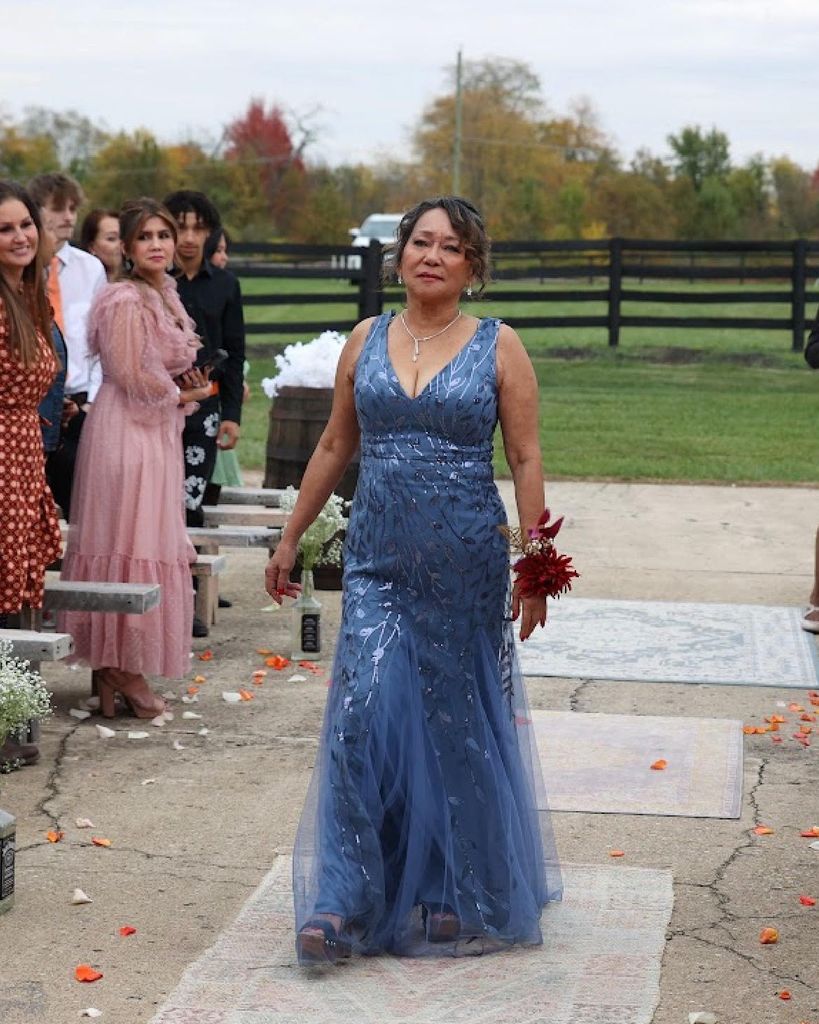 Perla Montecillo Profile Photo