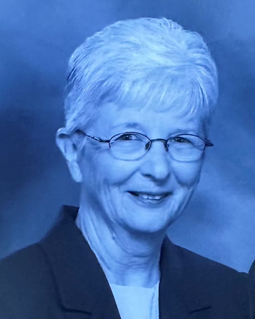 Margaret Louise Howes Profile Photo