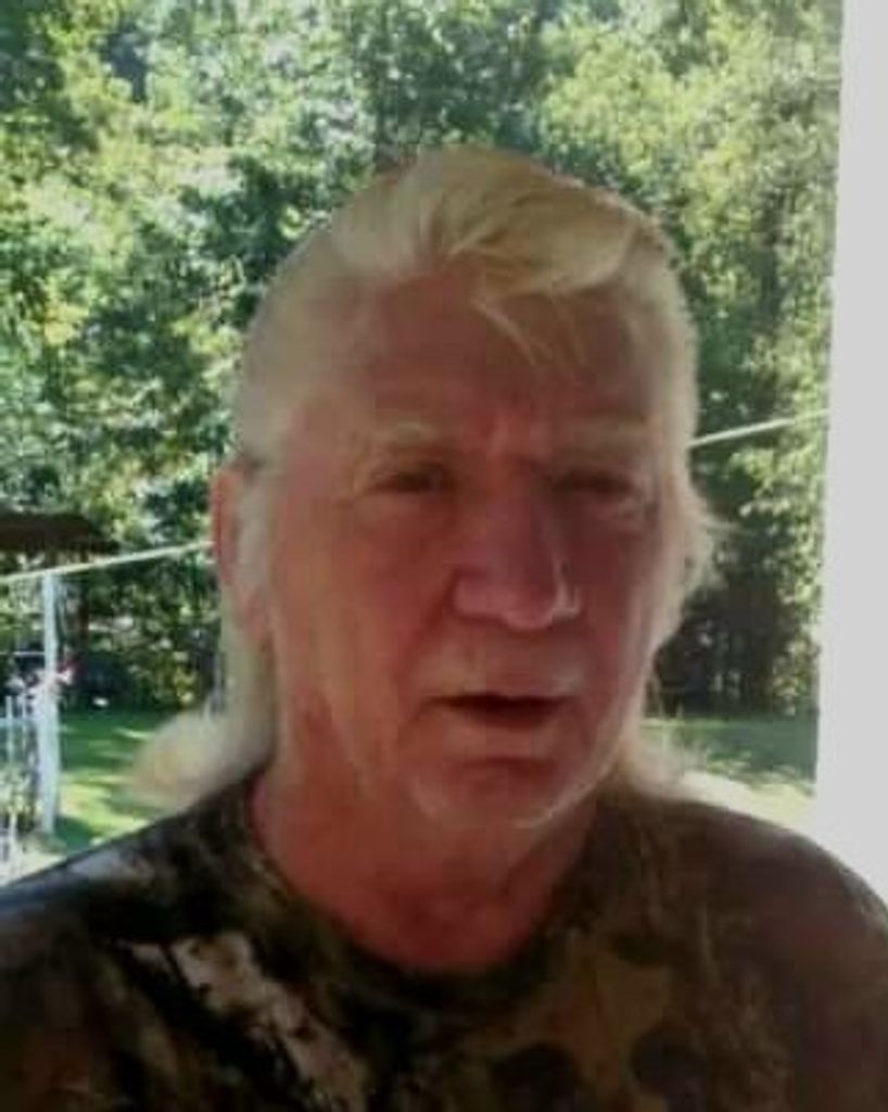 Earl Edward Webb