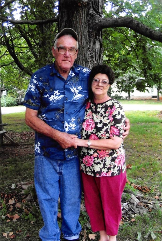 Dudley H. (Cotton)  Perdue Profile Photo