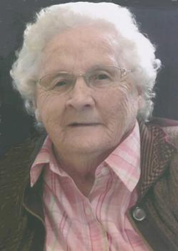 Esther Lindgren Profile Photo