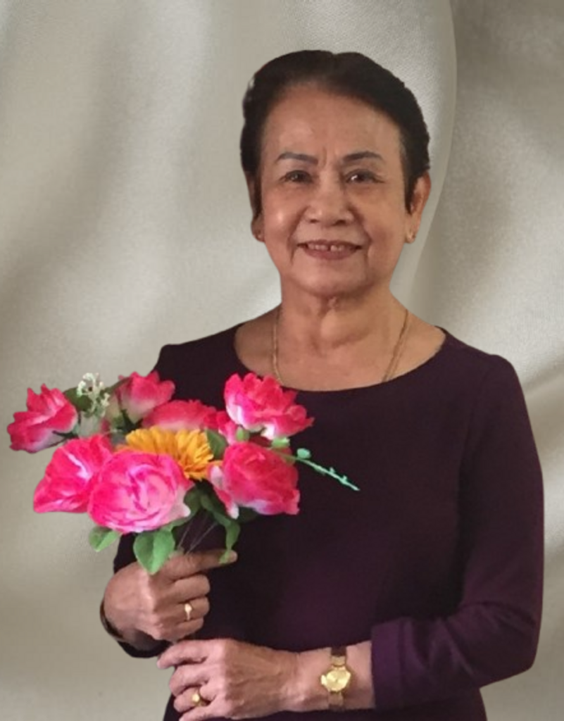 Nu Thi Nguyen Profile Photo