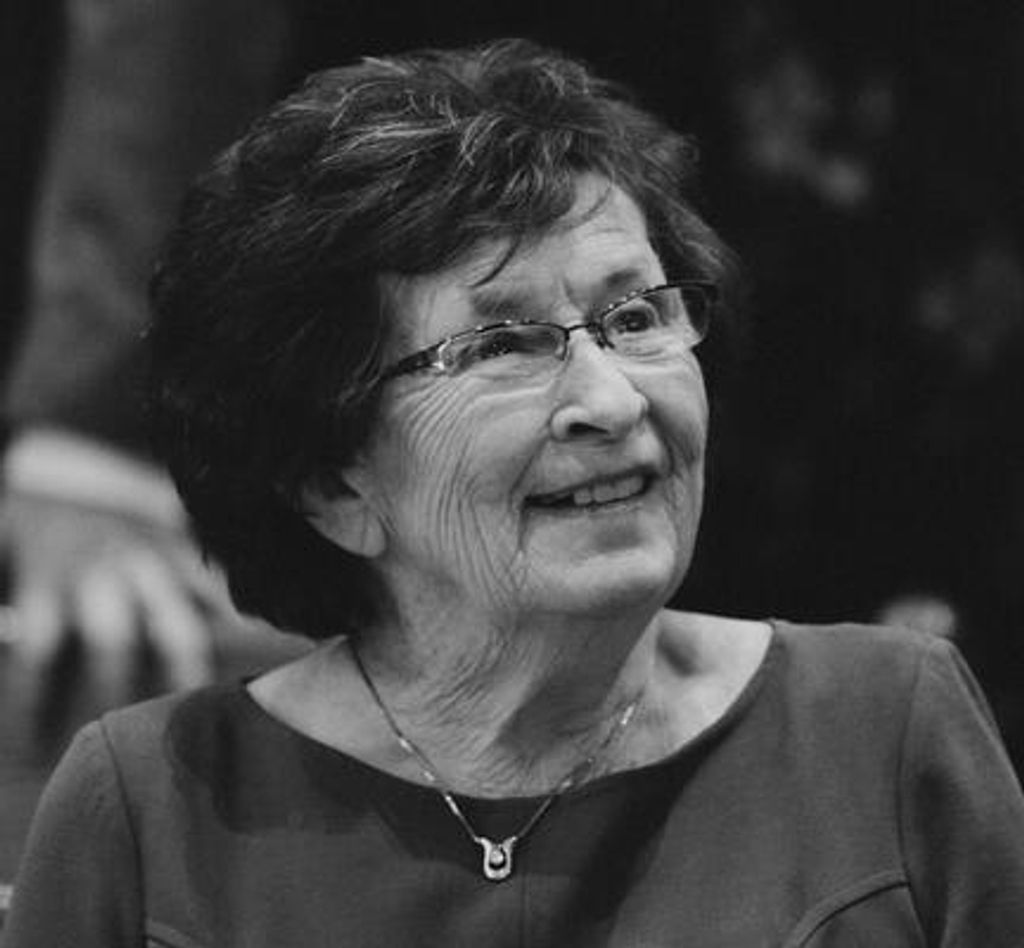 Joan Marie Brisbois Profile Photo