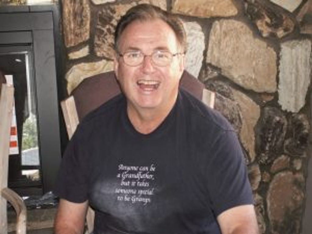 James Mounteer