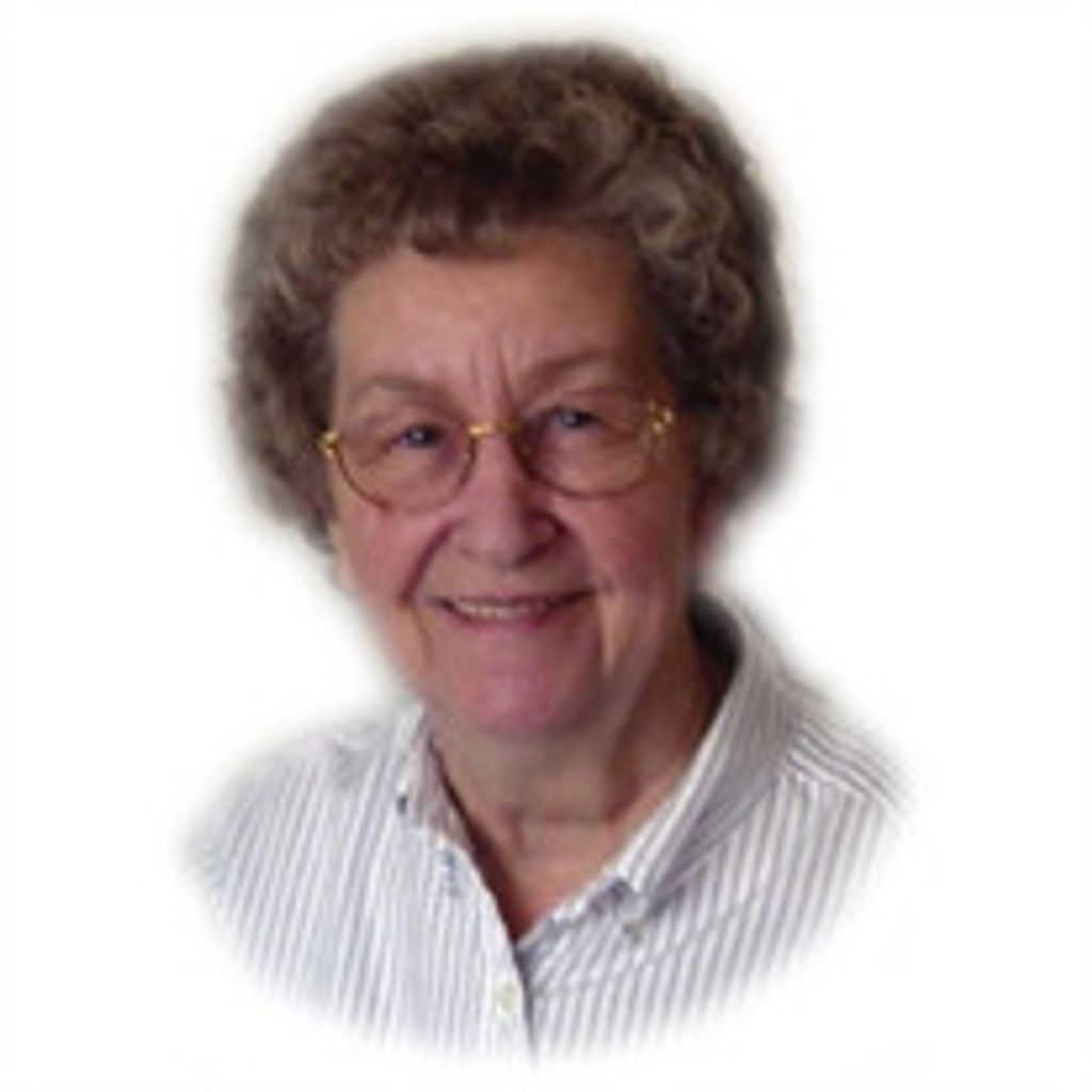 Joyce Quayle Winger