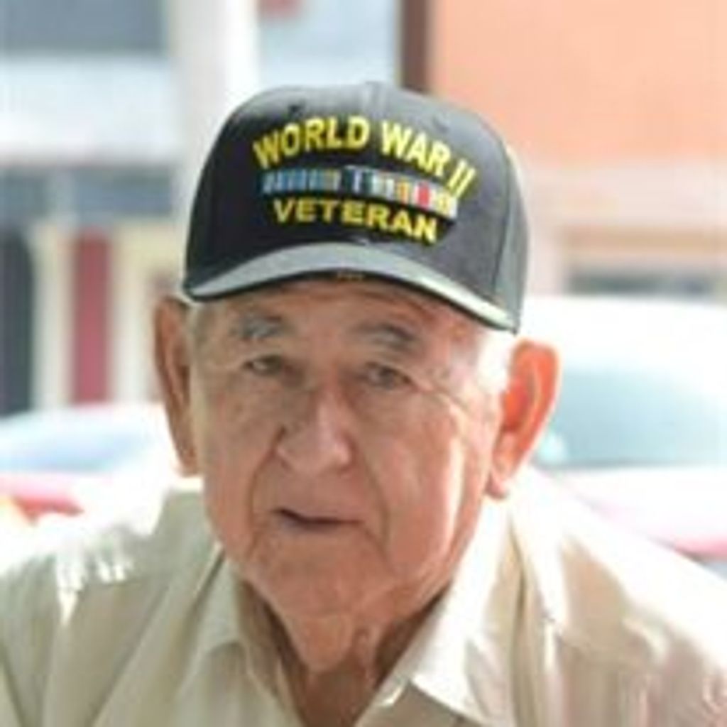 Genaro Zamora