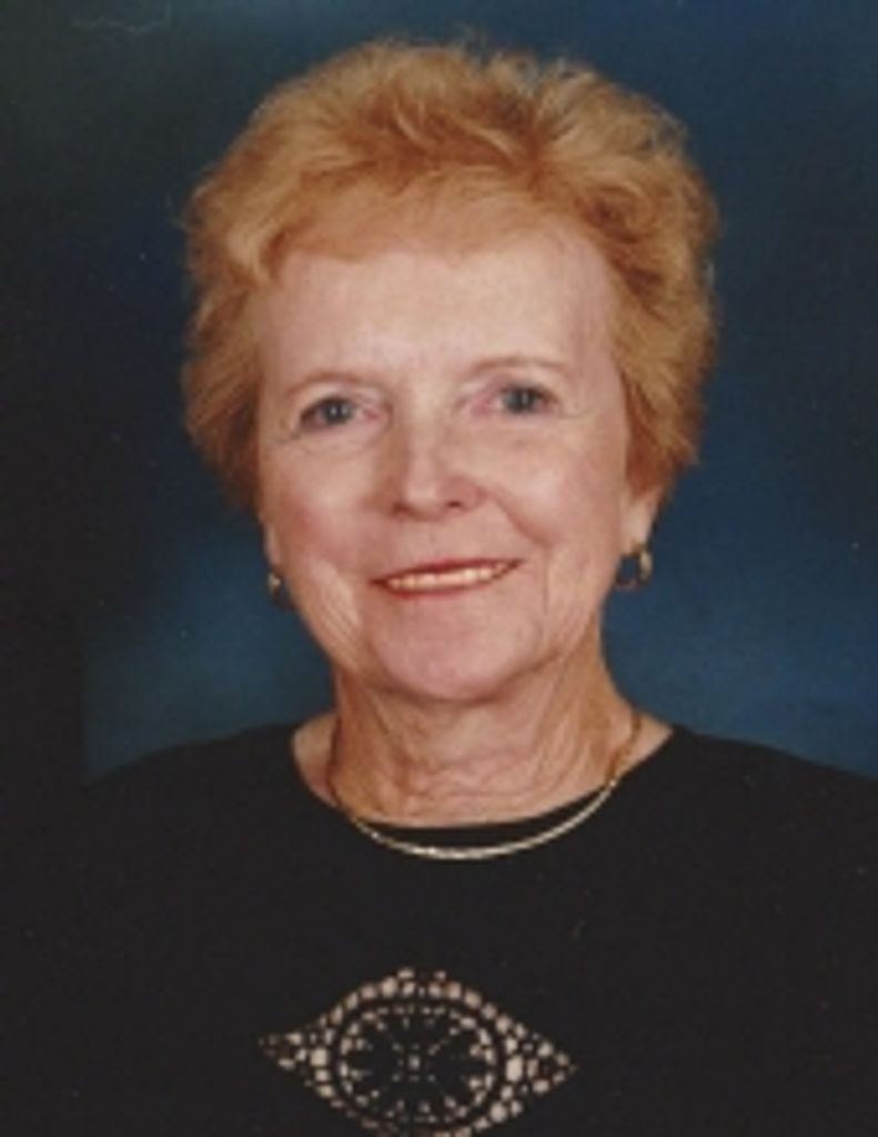 Joann M. Homan