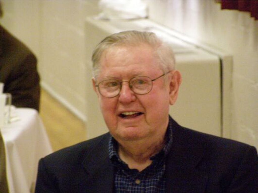 Edwin "Whitey" R. Zotter Profile Photo
