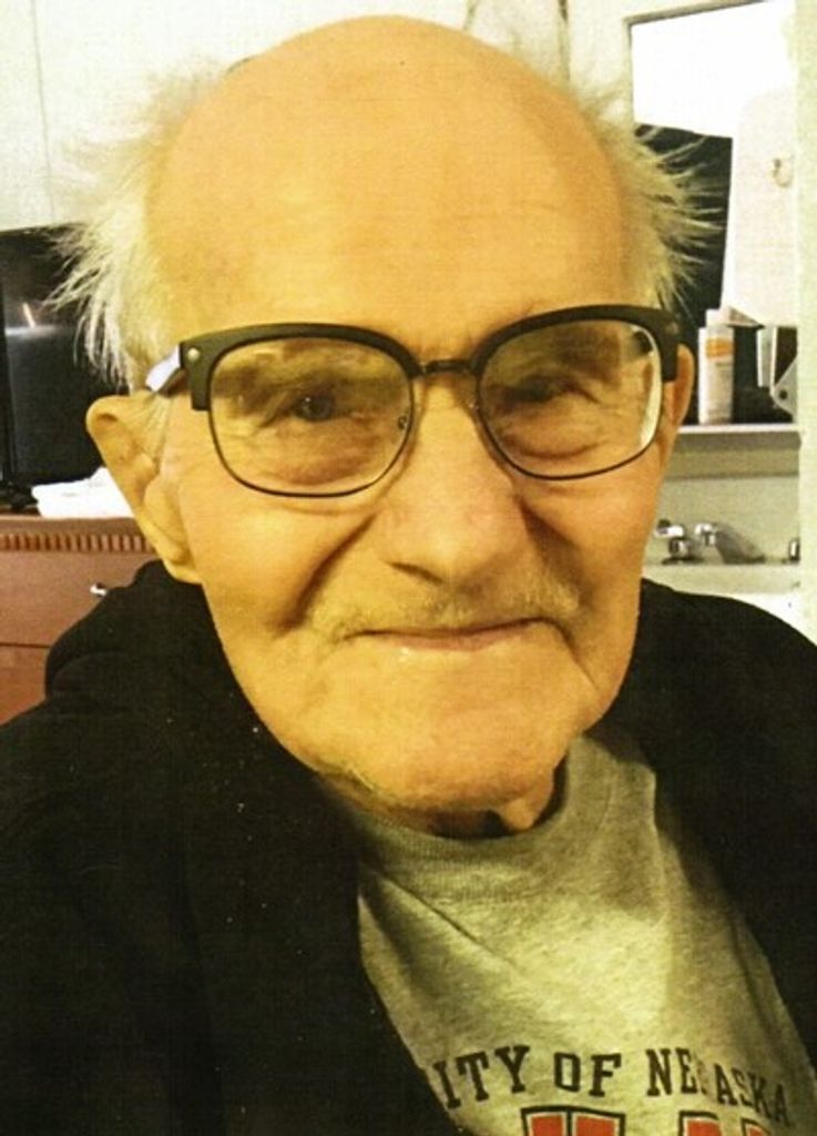 Francis 'Frank' Joseph Rimkus Jr. Profile Photo