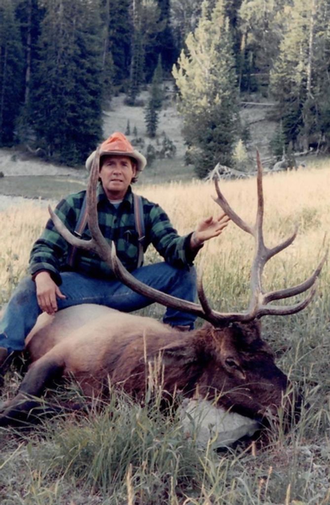 Bill Crooks Profile Photo