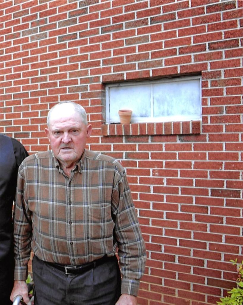 Charlie Howard Raines Profile Photo