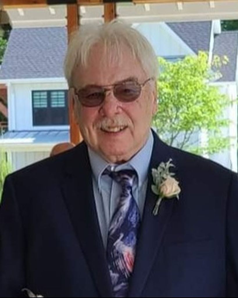 Ernest E. Setty