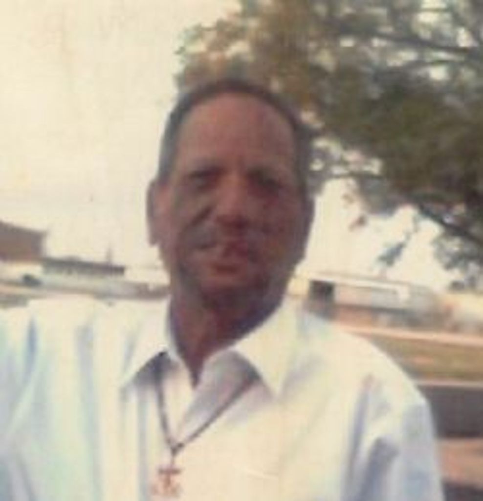 Alfred Mejorado