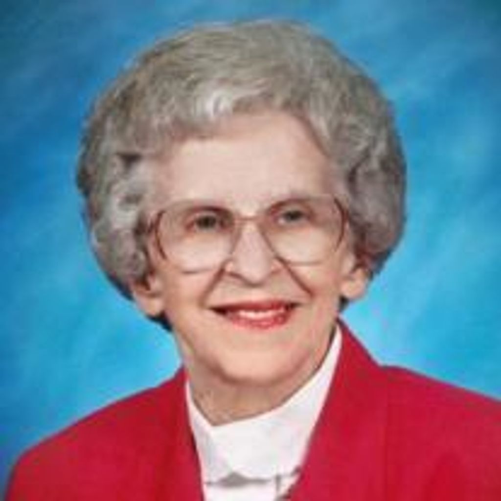 Hilde Sandstrom Profile Photo