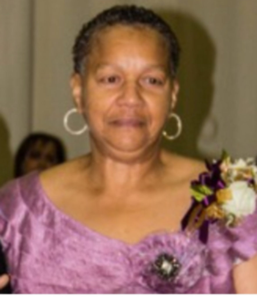 Valerie Captain Profile Photo