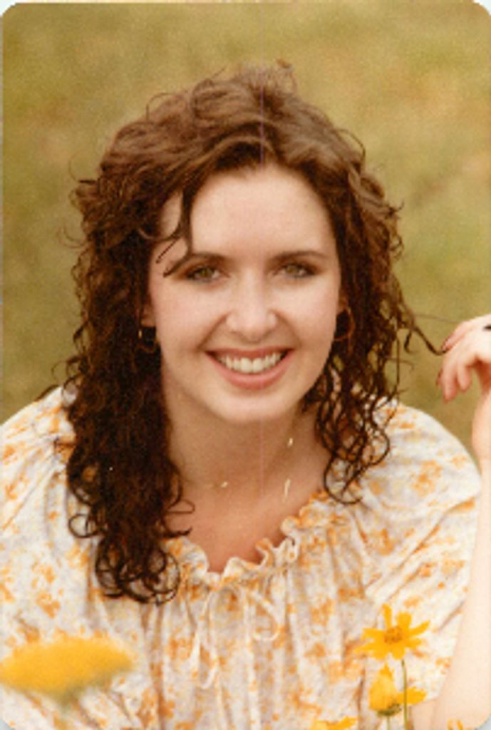 Sherry Lynn Mills