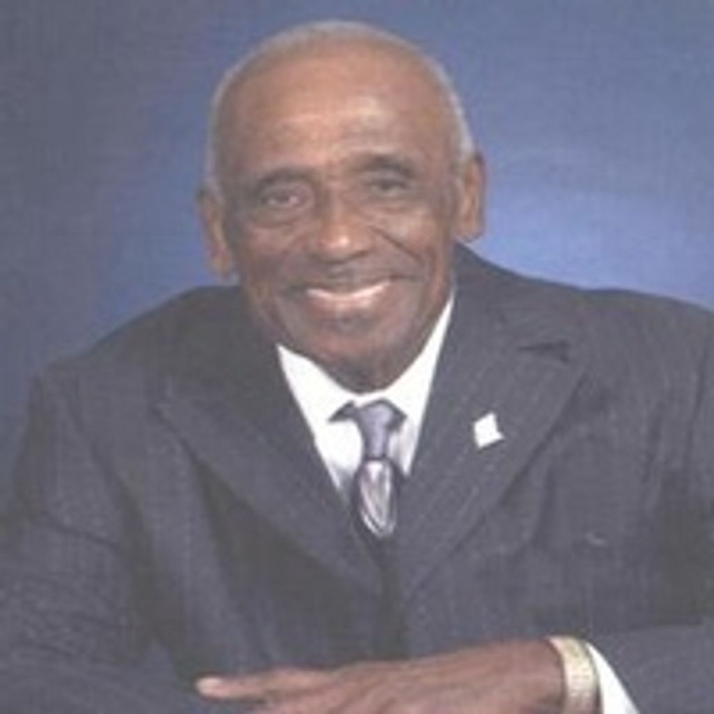 Fred R. Taylor, Sr.
