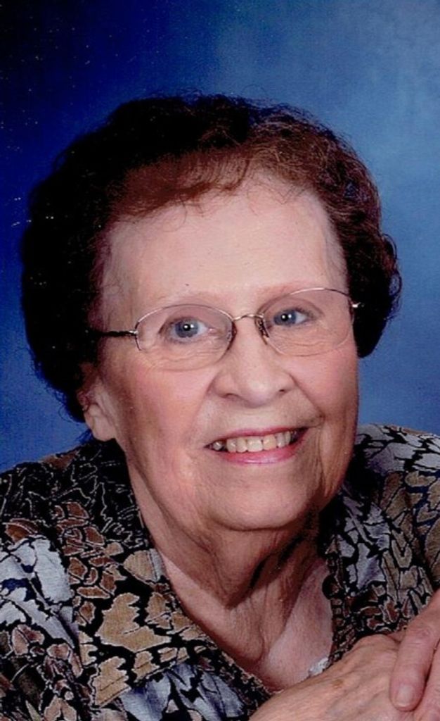 Patricia J. Goodnight