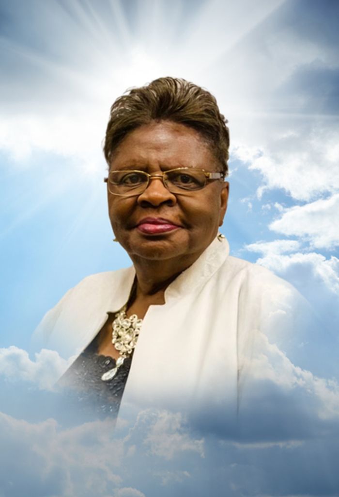 Frances Jonell Whittaker Jones Profile Photo