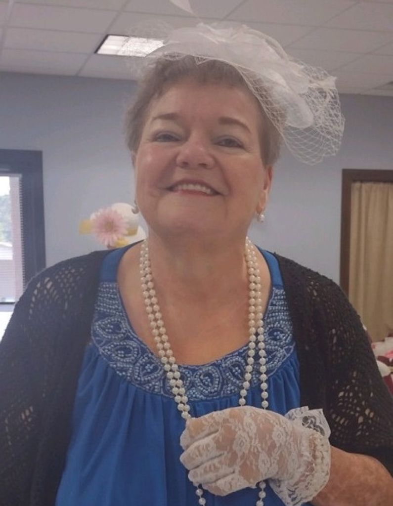 Linda Webb Deal Profile Photo