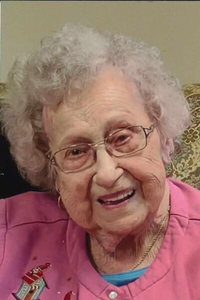 Inez Asleson Profile Photo