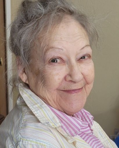 Wanda Awaithun Robinson Strickland's obituary image