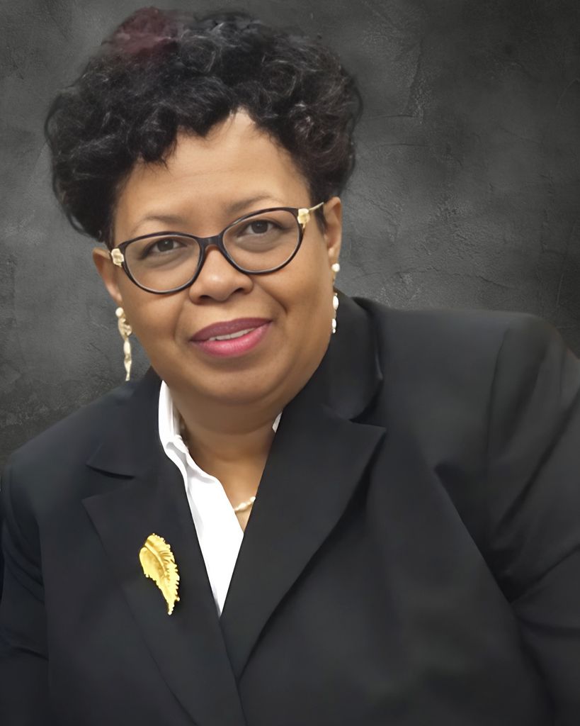 Evelyn D. Sherrell Profile Photo