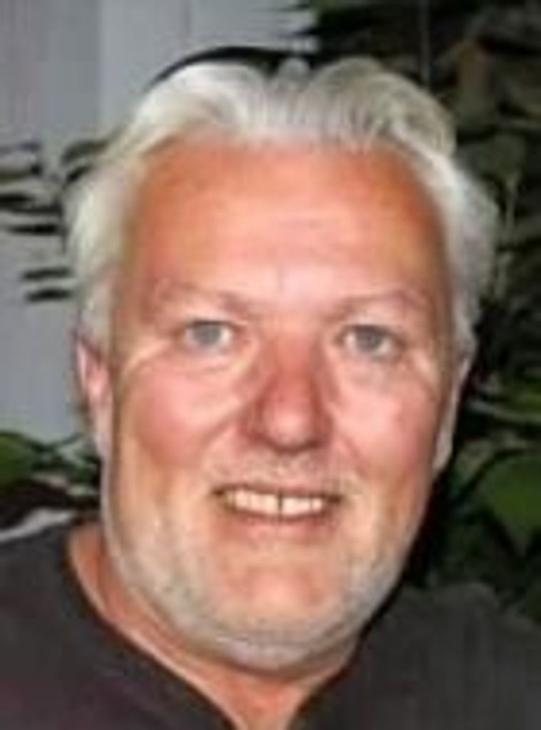 Wayne Goss