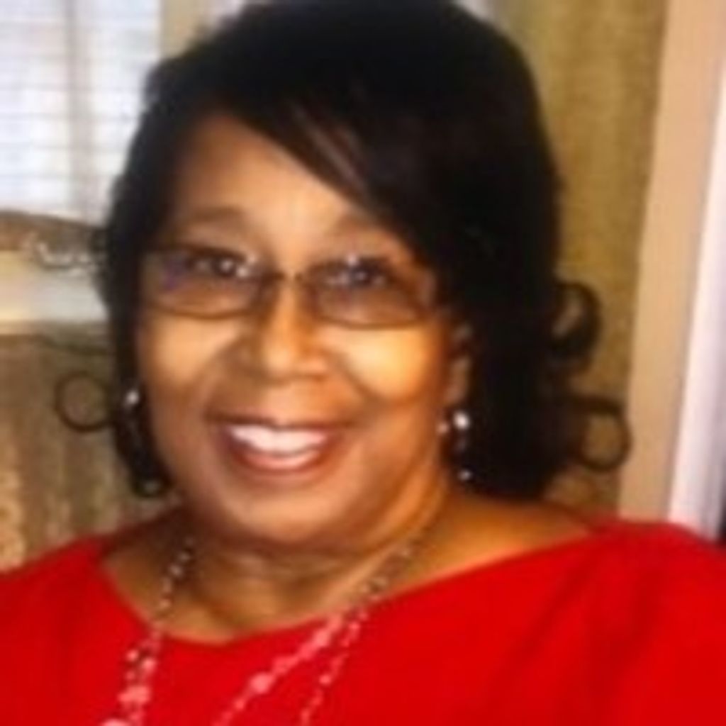 Ruby Jewel Williams-McClellan