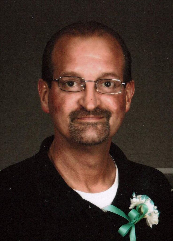 Dean Eugene Doughan Profile Photo