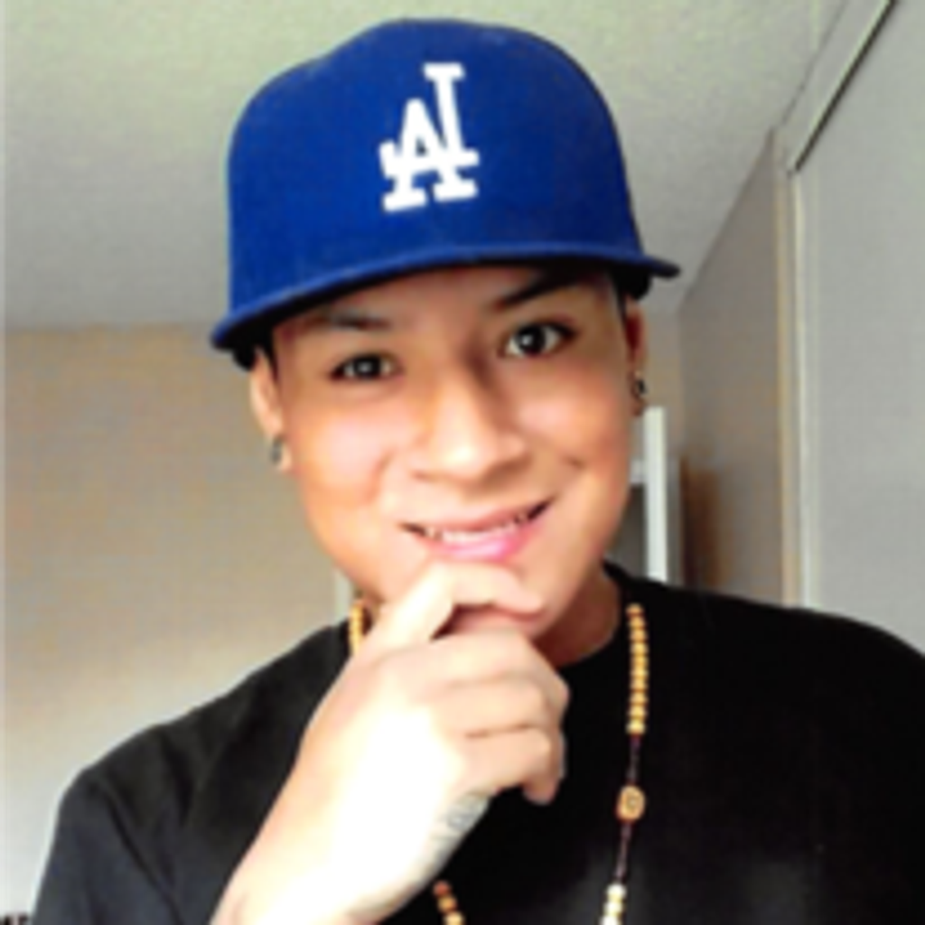 Michael Anthony Martinez
