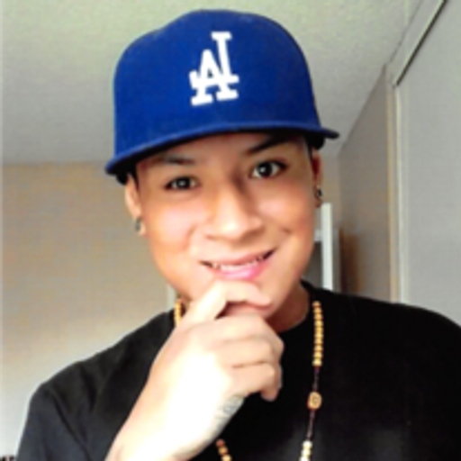 Michael Anthony Martinez Profile Photo