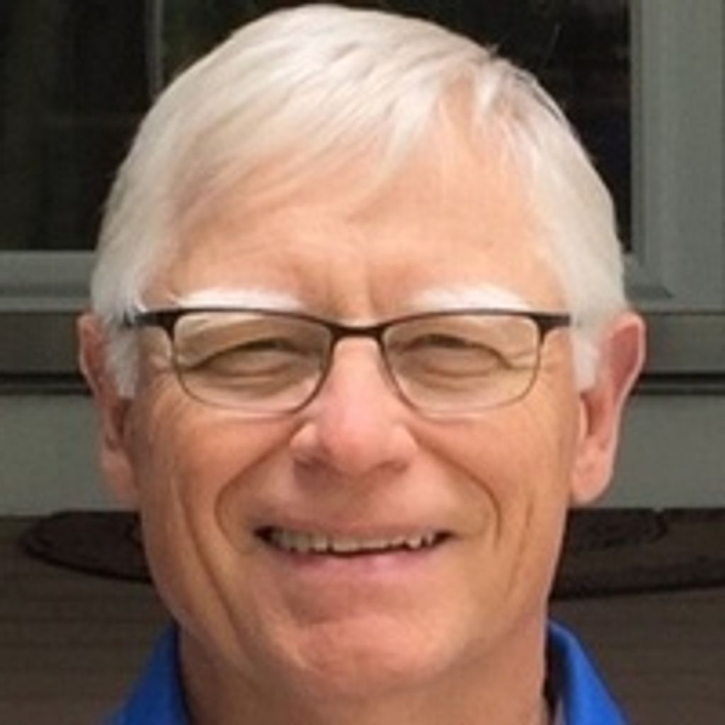 Thomas Lehtinen Profile Photo
