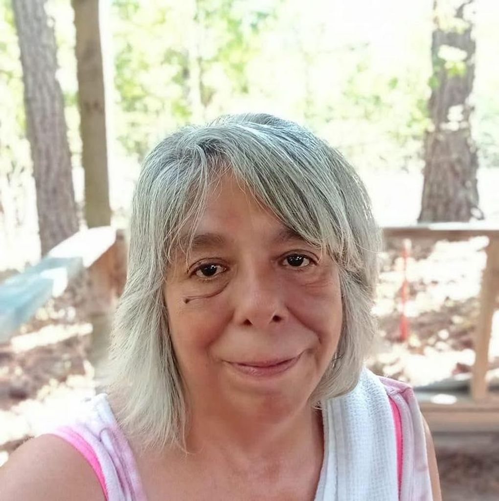 Melissa Delgado Mendoza Profile Photo